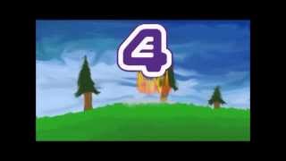 E4 Ascending E Stings