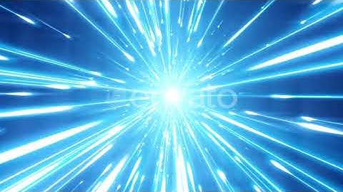 Dynamic Light Tunnel  - After Effects Templates Project Files [Video Hive]