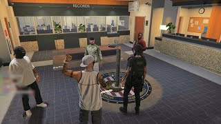Ming’s Got Alien DNA | NoPixel 4.0 | GTA