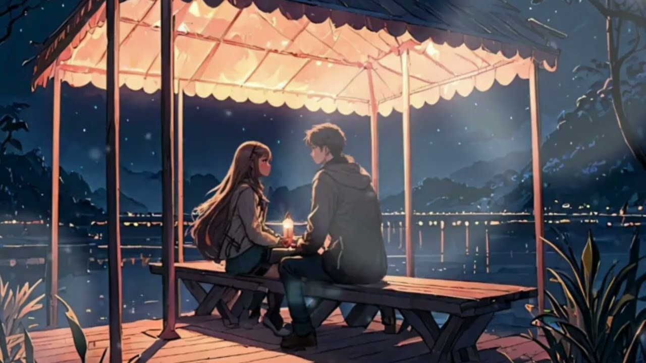 Theher jaaye (lo-fi slowed-Reverb)/Album/Ek Khawahish/Pragati Arya 