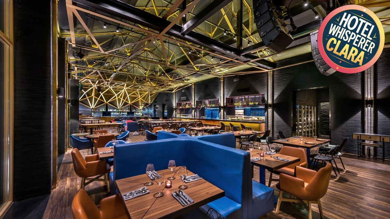 Blossom House Beijing Houhai | Beijing, China | Hotel Review 🏩