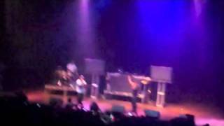 FSD: Chiddy Bang Brings Out Big Sean For "Too Fake" in Chicago