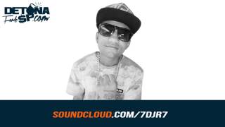 Mc Chapadinho - Passinho da Macumba (DJ R7) Lançamento 2015