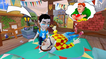 Dark Riddle 2 Updater ( All Skin mod) - Gameplay Walkthrough : Part 4