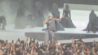 Vie Olence - Damso - Beyah Tour - Paris La Défense Arena - Vendredi 29 Mai 2026
