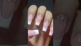 Kuch Hatke: My Latest Nail Obsession 💎✨ #shorts  #trending #viral