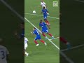 Das ist Fußball 🔥 So Bock auf das Rückspiel!