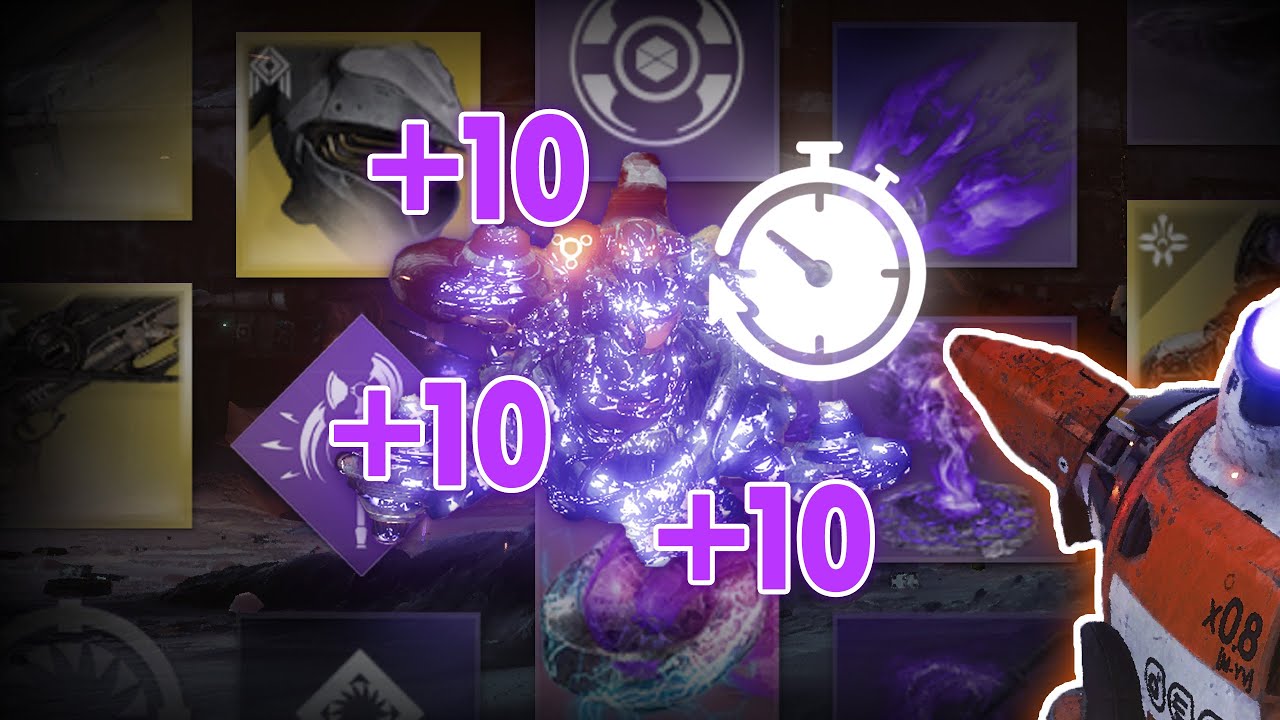 Debuff Extension Explained: DPS Tech You Should Know