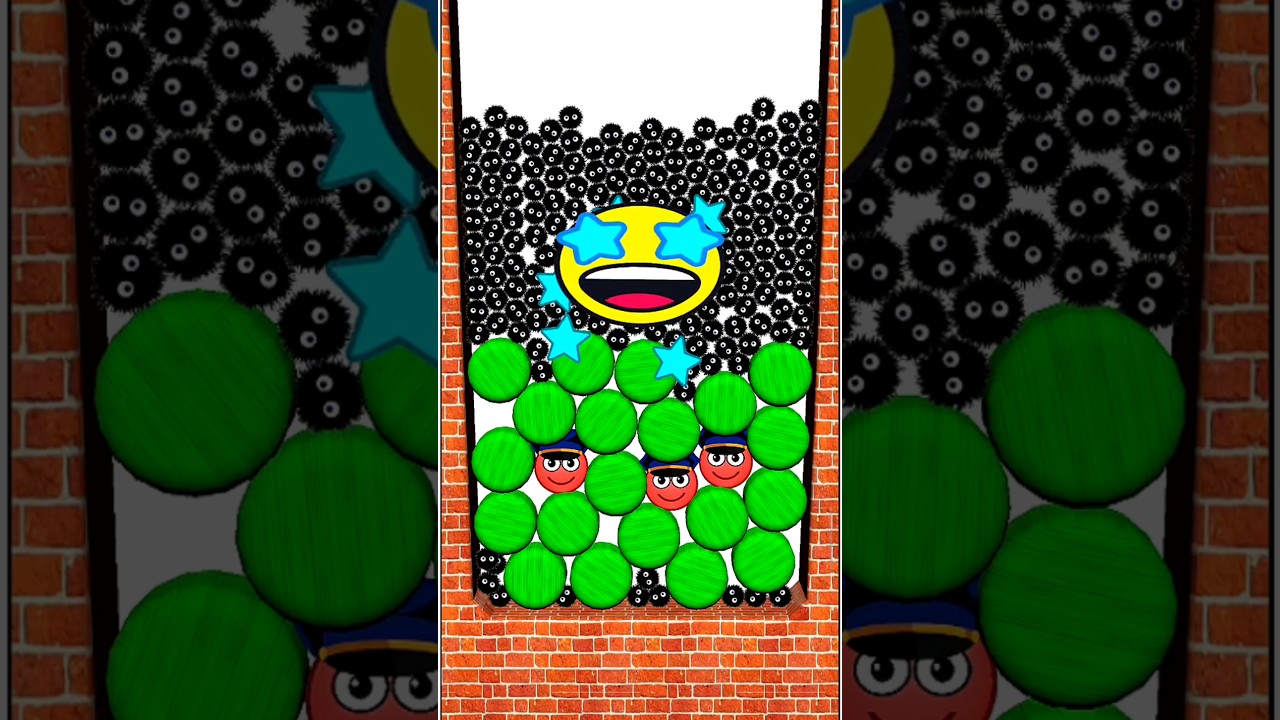 Hide Brain Teasers🤠 