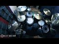 Manny Pedregon - Big Fat Snare Drum - BFSD - 2019