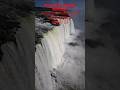 Iguazu Falls – Brazil’s Giant Waterfall# #travel # yt shorts #active NurulHuda # for you