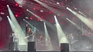 Carach Angren - The Necromancer (live @ Leeuwarden, Jun. 14, 2026)