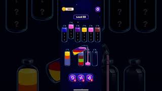 Celebrity Magic Sort: Ultimate Level 31-35 Walkthrough (All Secrets & Strategies) Net Worth