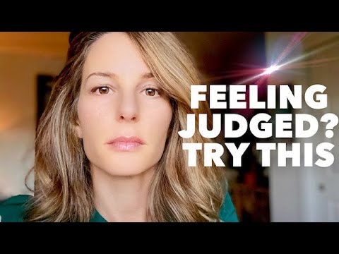 Stop Letting Fear of Judgment Stop You from Shining 💎 ...