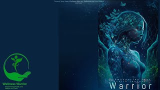 "Unlock Your Inner Wellness Warrior: Empowering Your Health Journey!"