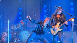 EUROPE - The Final Countdown - Live in Gothenburg, Sweden 🇸🇪 | 2026-10-23