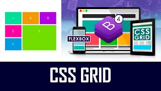 CSS GRID - Curso Máster Front End con Bootstrap 4, WordPress y Angular