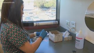 Odessa pediatric center becomes the 6th Care Center of Excellence in Texas