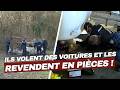 Vols en série : trafics en tous genres, un fléau bien organisé | Enquête Choc