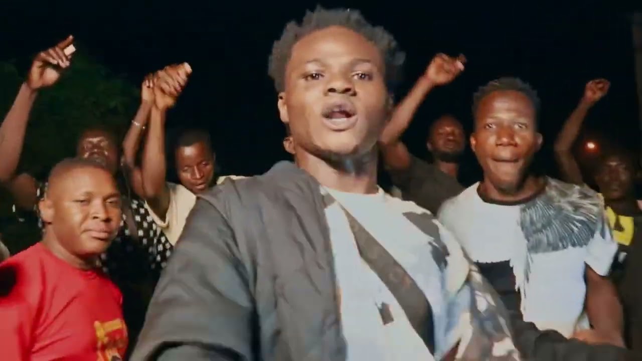 Coach Iso Toor_Damba (clip officiel)