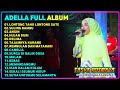 LONTONG TAHU LONTONG SATE - SULING BAMBU - ANGIN - TASYA ROSMALA - ADELLA FULL ALBUM TERBARU 2024