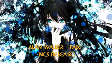 Alan Walker - Fade [NCS Release]