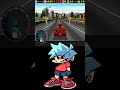 boyfriend become uncanny canny #shorts #fnfboyfriend #bf_fnf #funny #nfs1994 PART 3