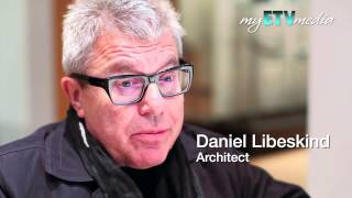 Daniel Libeskind Interview: Cities of the Future