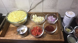 Chowpatty se bhi badhiya bhelpuri