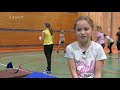 Sazka olympijský víceboj dorazil i na ZŠ Nová Paka Husitská
