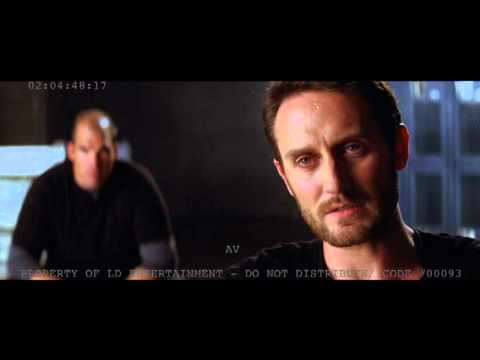 The Collection Movie 2012