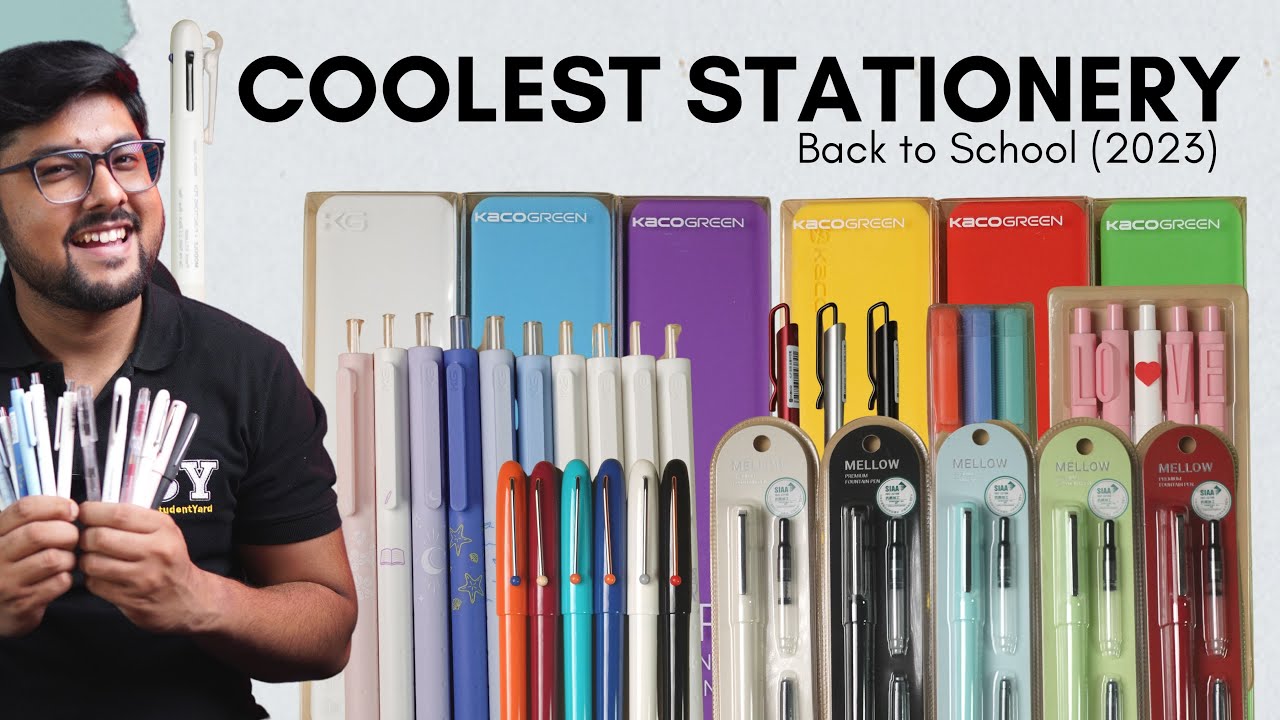 Kaco Artist Colour Pencils Set Of 36 -SCOOBOO-KACO – SCOOBOO
