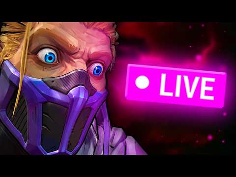 Flank Hawkeye Ragebait Sunday | Marvel Rivals Season 8