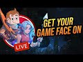 🔴LIVE - SEA OF STARS / Classic RPG Style