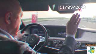 Rte The Driver Kavinsky - Nightcall Edit