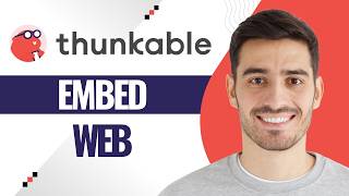 How To Embed A Web View Component Using Thunkable (Step-by-step)