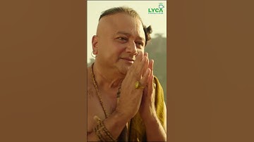 PS 2 | நல்ல செய்தியோட வந்துருக்கேன் | Vikram | Aishwarya Rai | Trisha | Lyca #shorts