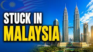 Why Western Expats in Malaysia REFUSE to Ever Go Back Home