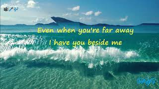 Angel of Love_Lian Ross [Lyrics]