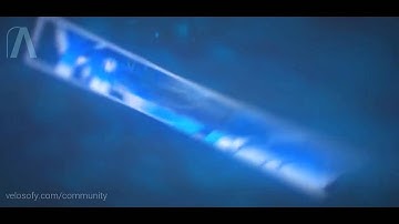 FREE 3D Intro #39 | Cinema 4D/AE Template