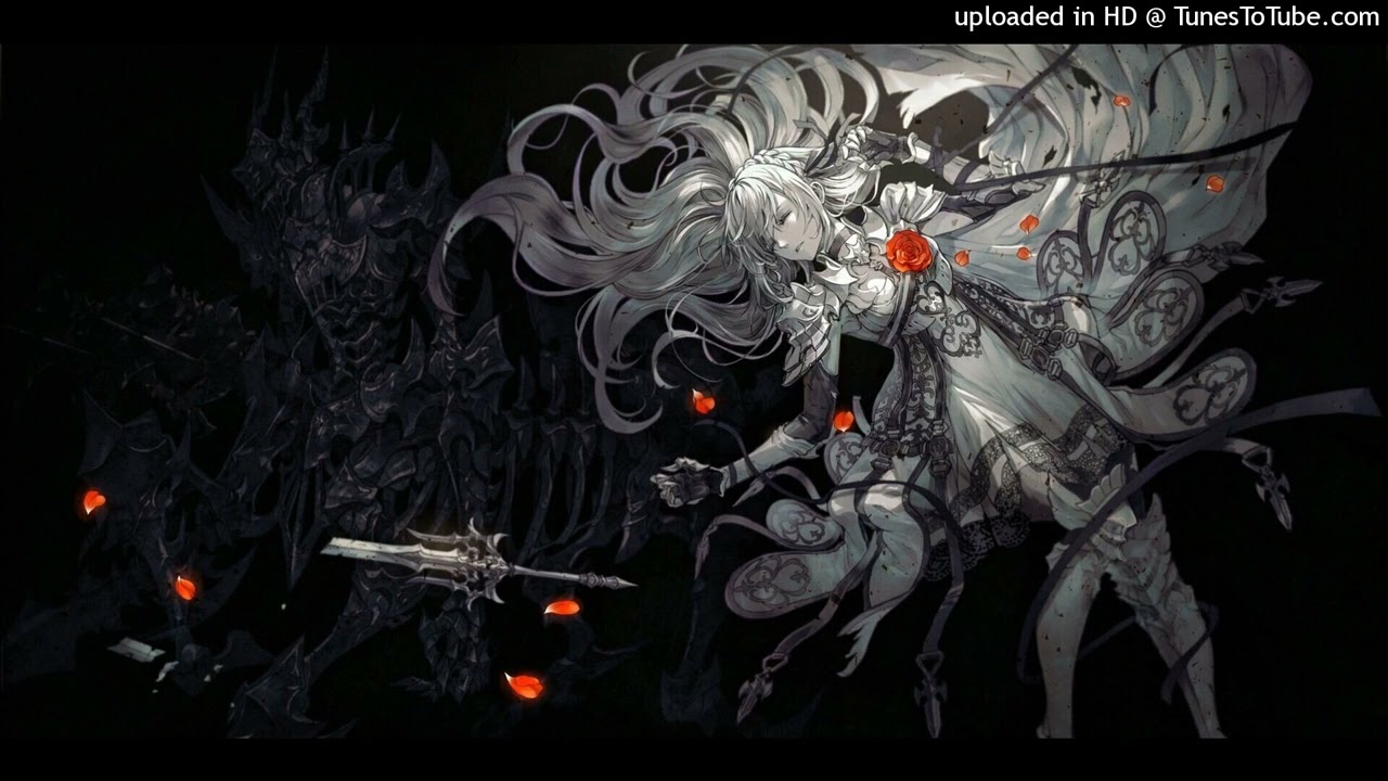 polysha - Ultimate Weapon -The Last Ruiling-