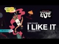 BEBE O'HARE - I LIKE IT feat. JAZMIN Sisters (STREAM)