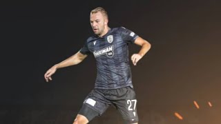 Josip Misic Mr Vertical 10 Pes From Another Planet Hd