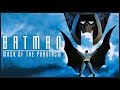BATMAN: MASK OF THE PHANTASM - A Tale of Love & Loss