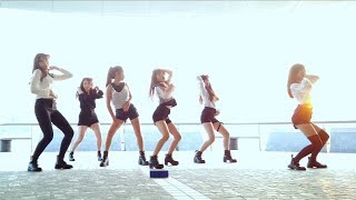 Fever - J.Y. Park - Cover Dance by SKyline - 20200129