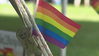 KC PrideFest celebrating 50 years of pride in Kansas City