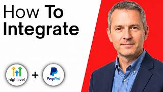 How To Integrate PayPal With GoHighLevel