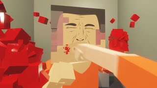 WE GOT INTO A FIGHT! (Paint The Town Red) screenshot 5