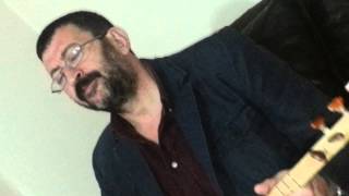 Yak Dudu Dillim...MAZLUMİ Ali