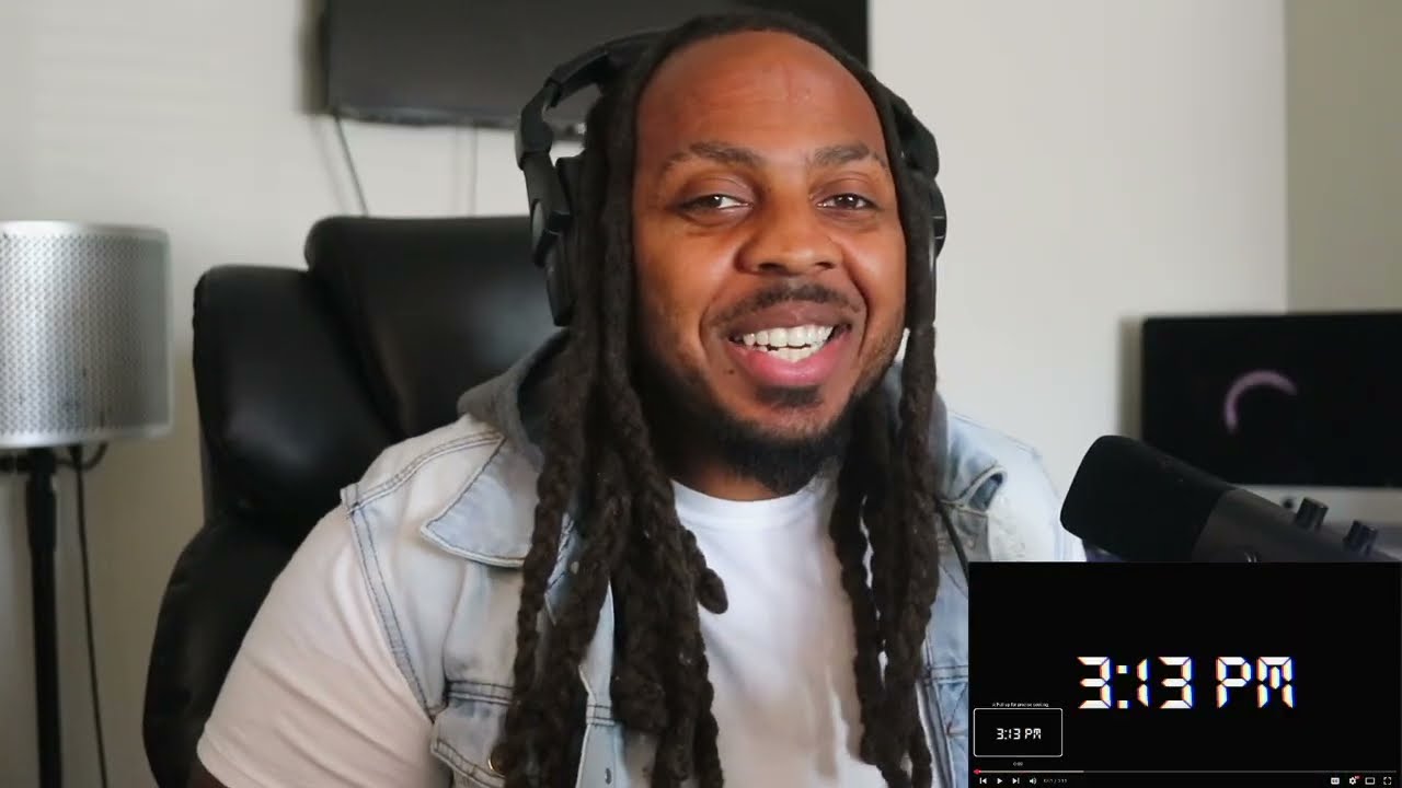 Ren x Skinner Brothers “Truth or Dare” | I’m Locked Into Their Sound Now 🔥